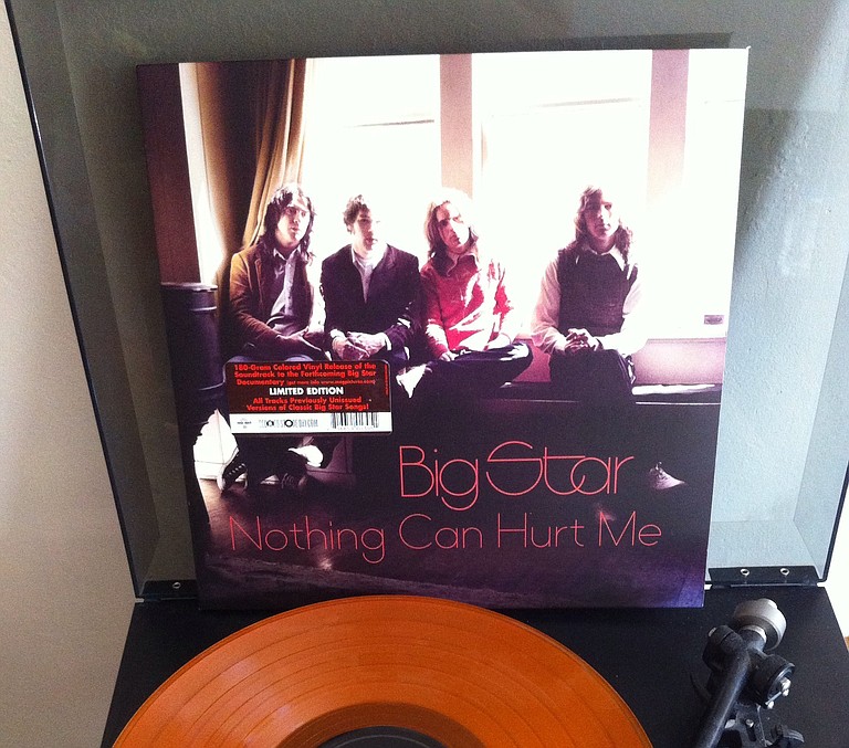 “Big Star: Nothing Can Hurt Me” brought back to life a cult favorite band gone too soon.