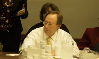 Rep. John Moore, R-Brandon, wants people convicted of raping a child under  age 13 to be executed. But the U.S. Supreme Court has said you can’t do that.
