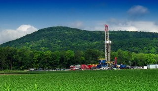 Natural-gas companies often entice private landowners with the promise of royalties on any minerals they extract as a result of drilling the landowners’ property.  An investigation by nonprofit news organization ProPublica revealed that oil and gas production doesn’t always trickle down as promised.