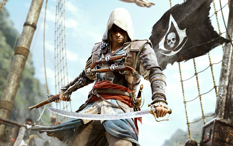 The impressive experience of  “Assassin’s Creed: Black Flag” makes an admirable case for more nautical adventures in video games.