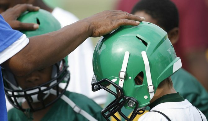 Under the Mississippi Youth Concussion Law, athletes who report or show symptoms of a concussion must be immediately removed from a practice or game. That athlete can't return to the game or practice for the remainder of the day even if the athlete says he or she is able to return to play.