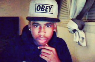 A Jacksonville, Fla., jury is hearing opening testimony in the November 2012 killing of 17-year-old Jordan Davis (pictured). Michael Dunn, 47, was charged with murder for killing Davis after a dispute over loud music coming from a car in which Davis was a passenger.