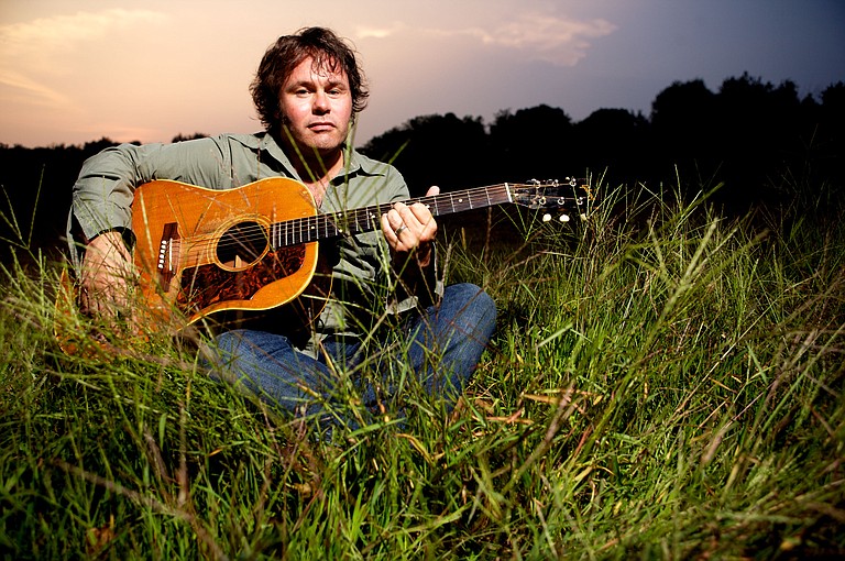 Martin Sexton brings his soulful singing and impressive guitar playing to Duling Hall on Feb. 15.