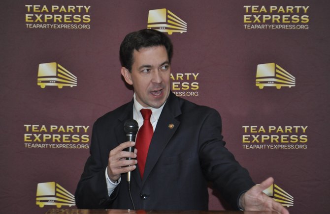 State Sen. McDaniel has missed several “conservative” votes while he has been out campaigning for the U.S. Senate. His opponent, U.S. Sen. Thad Cochran, is attempting to use the missed votes to his advantage.
