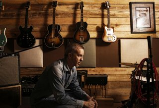 JJ Grey and Mofro perform at Duling Hall Sunday, Feb. 23.