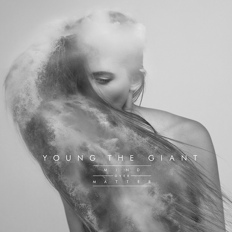Young the Giant’s “Mind Over Matter” combines disparate musical influences into an album a wide variety of music lovers will enjoy.