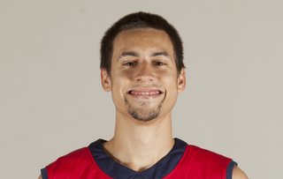 Marshall Henderson