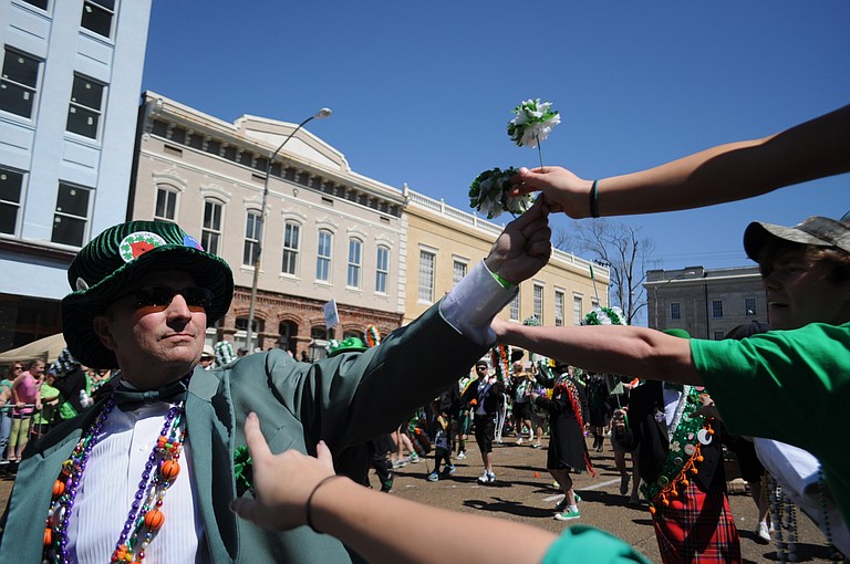 A seasoned veteran of the Mal’s St. Paddy’s Parade day, Girl About Town Julie Skipper shares her tips for making the most of it.