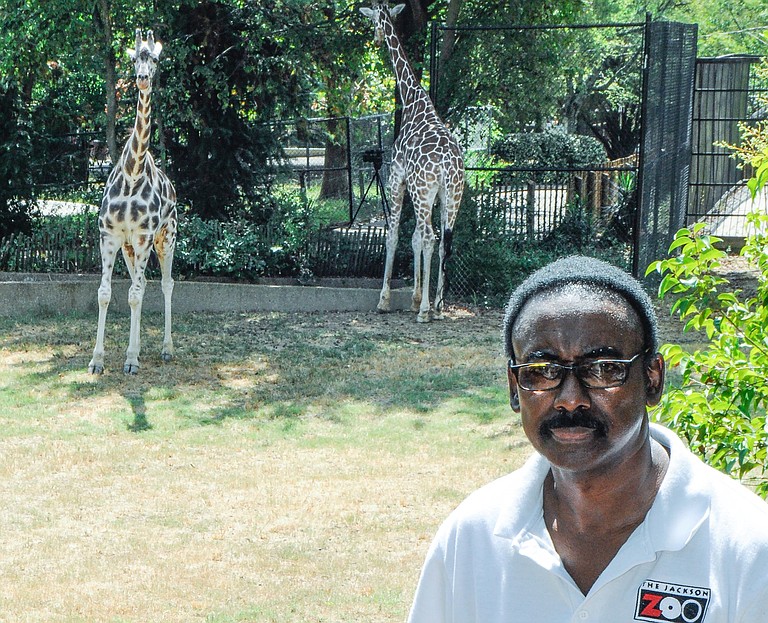 Name: Willie Bennett

Age: 58

Job: Animal Care Supervisor at the Jackson Zoo