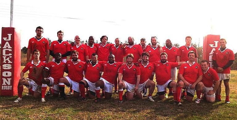 Founded in 1974, JRFC is Mississippi's oldest men's athletic club, its website states. It welcomes men at least 16 years old to practice with and play for the club.