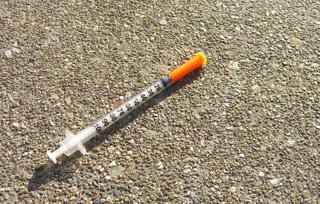 Narcotics officials across South Mississippi say heroin is nothing new to the region but they have seen a gradual increase in recent years.