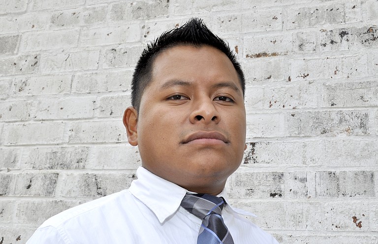 Israel Martinez, a Jackson-area businessman who is an undocumented immigrant from Mexico, testified that the high out-of-state-tuition costs have kept him from attending college.