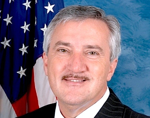 Mississippi Democrats hope former Rep. Travis Childers can knock off the winner of a potentially bruising Senate Republican primary between Sen. Thad Cochran and tea party challenger Chris McDaniel, a state lawmaker.