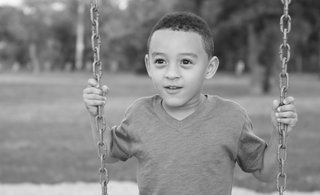 The racial disparities in American education, from access to high-level classes and experienced teachers to discipline, begin at the earliest grades/File photo.