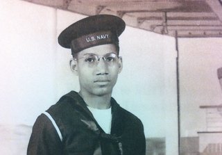 Though he lived through war and segregation, Joe LaNier remained hopeful about America through his last days.