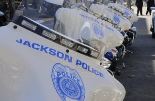 The city's Municipal Court Services will hold the annual Amnesty Days event Thursday and Friday at the Jackson Police Department Headquarters.