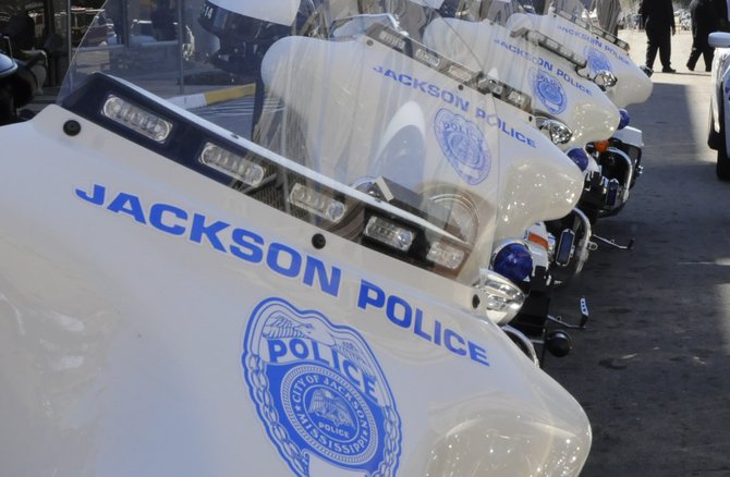 The city's Municipal Court Services will hold the annual Amnesty Days event Thursday and Friday at the Jackson Police Department Headquarters.