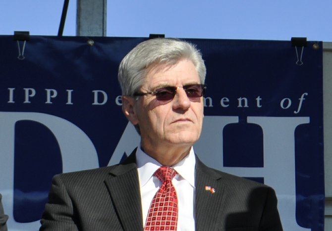 Gov. Phil Bryant has said he would sign a bill that has sparked controversy in Mississippi and nationwide.