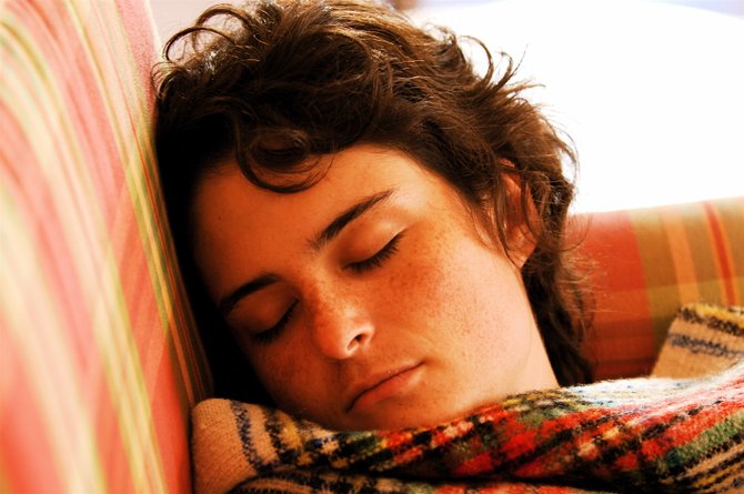 Finding a sleep pattern that works for you leads to more productive, enjoyable and even safer days.