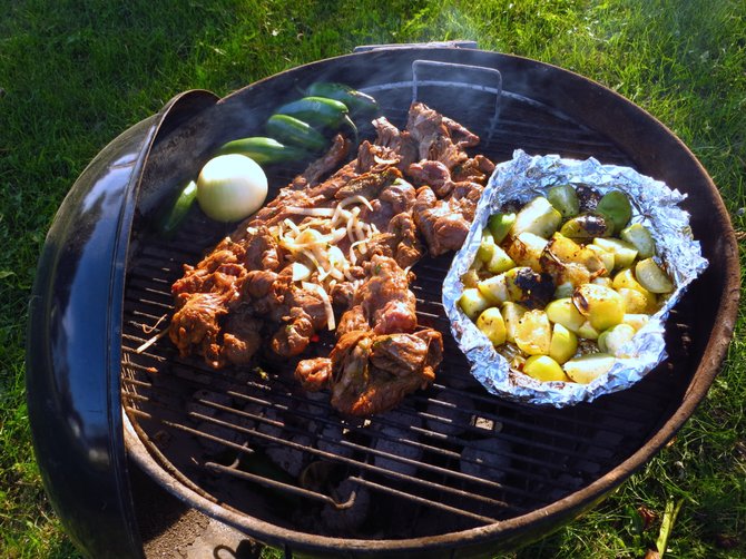 Barbecue reigns supreme in the South, but how well do you know the Latin American version?