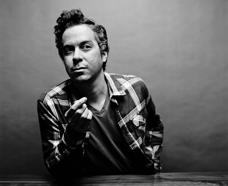 Folk music frontrunner M. Ward opens up about his music without revealing too much.