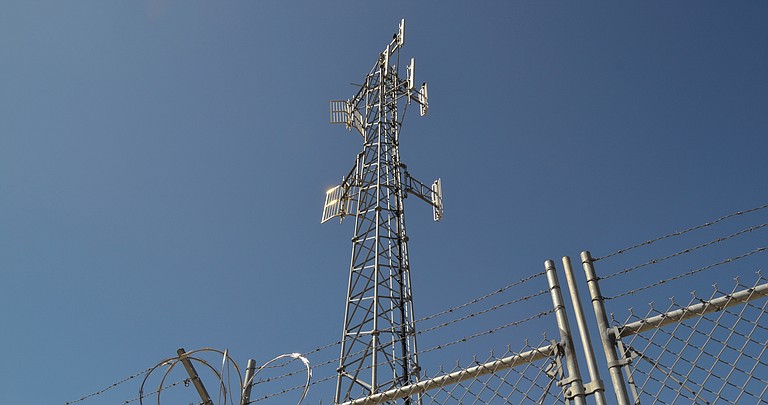 Under a six-year agreement, the county would pay Jackson-based Airwave $4 million to maintain radio-communications equipment, including $70,000 per month for maintenance of equipment and about $30,500 a month for site maintenance.