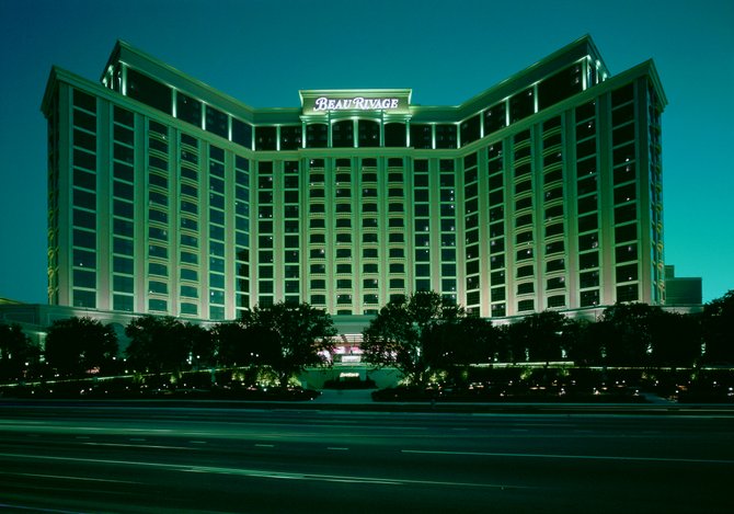 MGM Resorts, which owns the Beau Rivage in Biloxi, will remain committed to workplace equality despite a Mississippi law that many say is discriminatory.