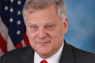 U.S. Rep. Alan Nunnelee of Tupelo.