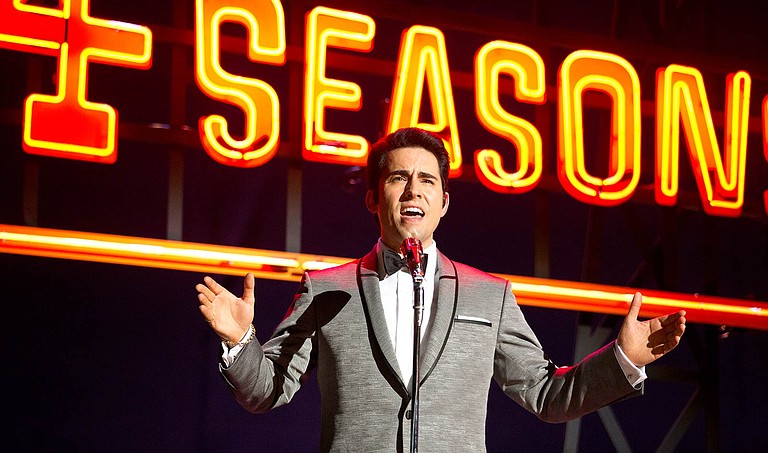 “Jersey Boys” gives an in-depth look at the madness surrounding music legend The Four Seasons.