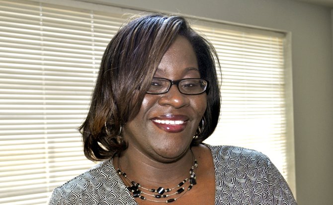 Paheadra Robinson, director of consumer protection for the Mississippi Center for Justice, believes the New Roots Credit Partnership is a partial solution to poverty in the poorest state in the nation.