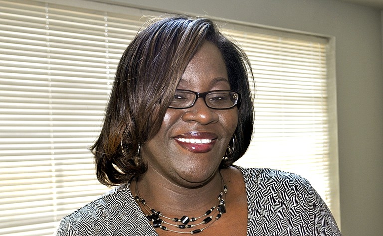 Paheadra Robinson, director of consumer protection for the Mississippi Center for Justice, believes the New Roots Credit Partnership is a partial solution to poverty in the poorest state in the nation.