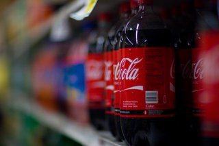 The largest direct use of corn by far is high-fructose corn syrup, most of which goes into sweetening soft drinks.