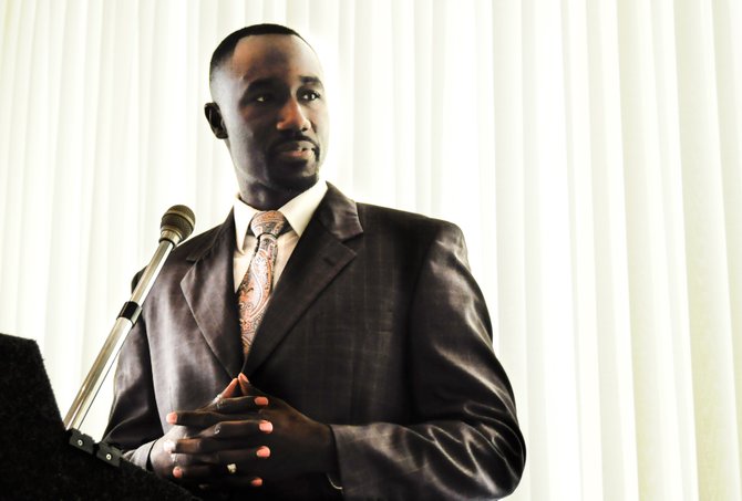 Mayor Tony Yarber told WJTV in May that he would consider removing judges who weren't tough enough on violent criminals.