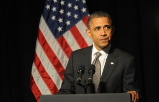 How people feel about President Barack Obama appears to influence their views of the economy. Republicans are overwhelmingly pessimistic, Democrats optimistic, according to Gallup.