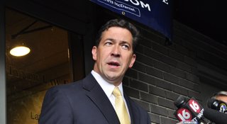 State Sen. Chris McDaniel's campaign for U.S. Senate told press today that McDaniel has made a challenge to the election results of the June 24 runoff against U.S. Sen. Thad Cochran.