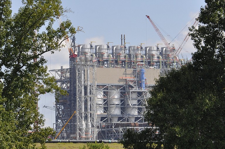 The Sierra Club has filed a number of challenges in Mississippi state courts to slow construction on the Kemper power plant over the years. In the meantime, construction costs have ballooned, pushing the original price tag of $2.4 billion over the $5 billion mark.