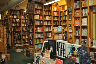 Lemuria Books