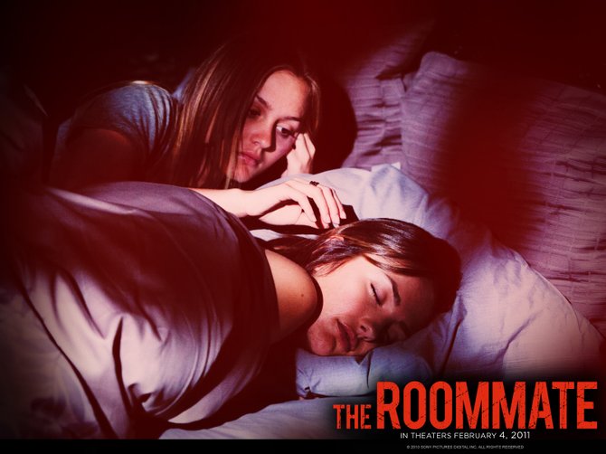 "The Roommate"