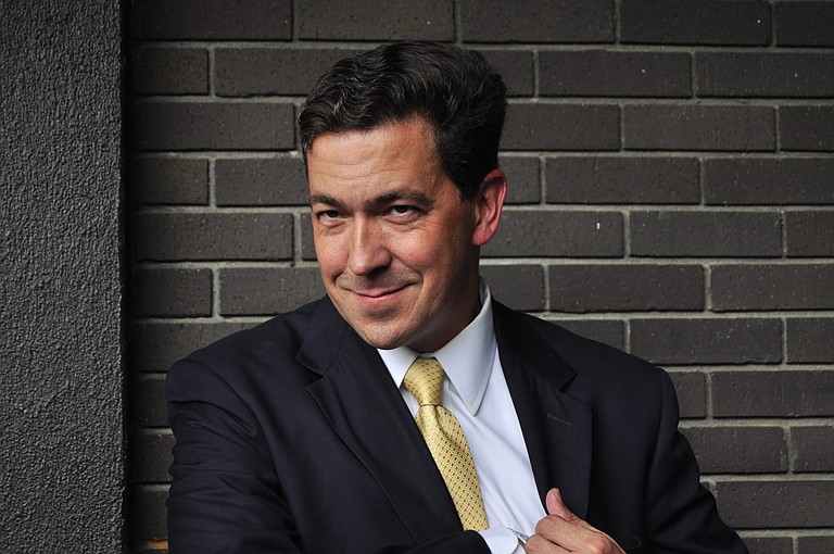 The U.S. Senate hullabaloo following the race between Chris McDaniel (pictured) and incumbent Thad Cochran has reached the courts yet again, this time in a criminal investigation regarding an alleged vote-buying scheme in Meridian.