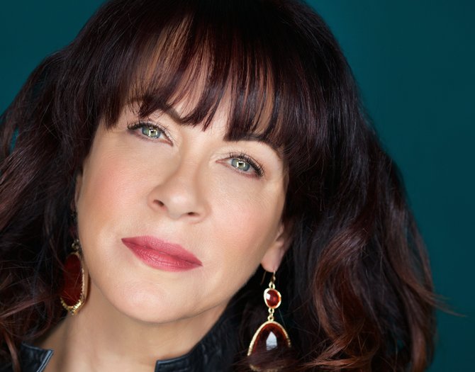  With “Original,” blues singer Janiva Magness took big leaps and let the muses guide her landing.