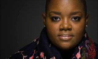 Tonya Boyd-Cannon promises a dynamic and emotionally charged experience with every show.