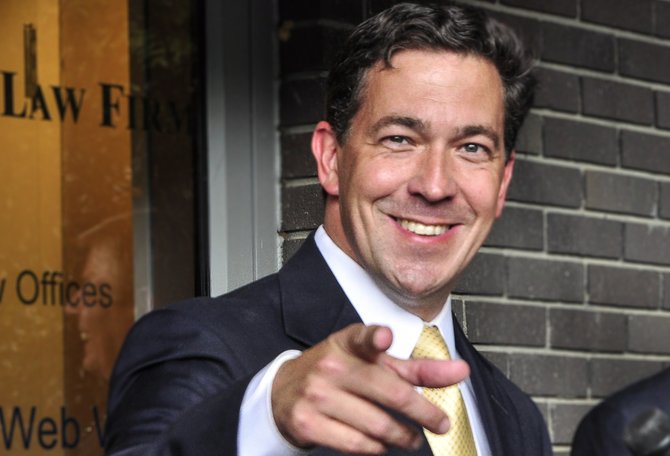 State Sen. Chris McDaniel claims the integrity of the election was compromised by voters who voted for U.S. Sen. Thad Cochran but who intend to vote for Democratic candidate Travis Childers in November. He says closed primaries would prevent such crossover.