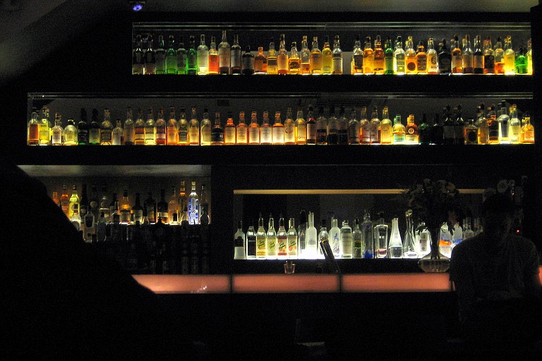 With the recent advent of “whiskey libraries,” the manly elixir is experiencing a revival.