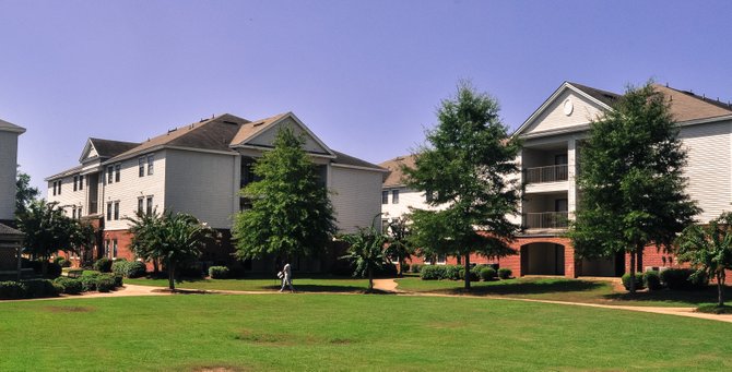 The College Board approved plans Thursday for JSU to lease the Palisades apartments, spending as much as $1.9 million.