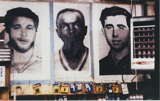 Mitchell says he sees progress in his own classes in Meridian, where he notes white students are descendants of a community that produced the Klansmen who killed James Earl Chaney, Andrew Goodman, and Michael Schwerner in the summer of 1964 in Neshoba County. Today, he says white students are appalled at those acts.