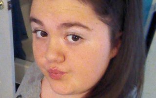 After a long search this morning, law enforcement officials discovered the body of 17-year-old Katelyn Beard, who went missing over the weekend.
