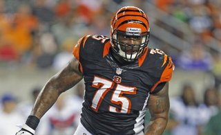 Devon Still, JFP Mobile