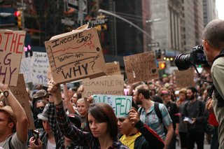 Incomes are low in Mississippi, but top income earners do a little better in nationwide comparisons, reflecting an income gap that's among the widest nationwide.