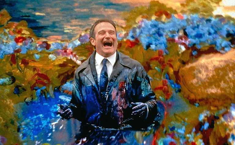 Sporting his well-honed dramatic chops and incomparable comedic timing, even Robin Williams’ less remembered roles, such as his character in “What Dreams May Come,” are worth revisiting.