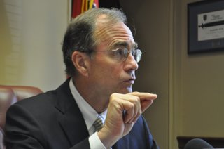 Secretary of State Delbert Hosemann's election report, released Tuesday, could make it more difficult for McDaniel to prove claims he made in a lawsuit that sought to overturn his 7,667-vote loss to six-term Sen. Thad Cochran in the Republican primary runoff, if McDaniel's case ever goes to trial.